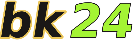 bk24 logo